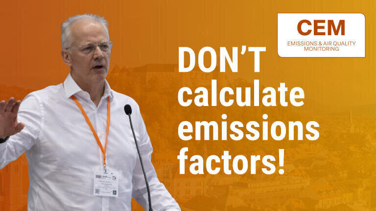 Why emissions factor calculations can misrepresent biogenic CO2 emissions